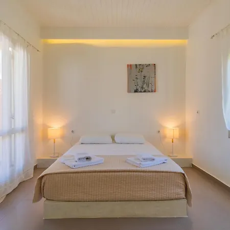 Apartmán Christina Boutique *